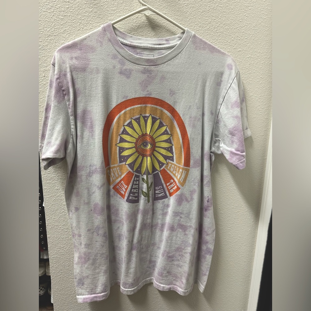 Tilly’s T-shirt